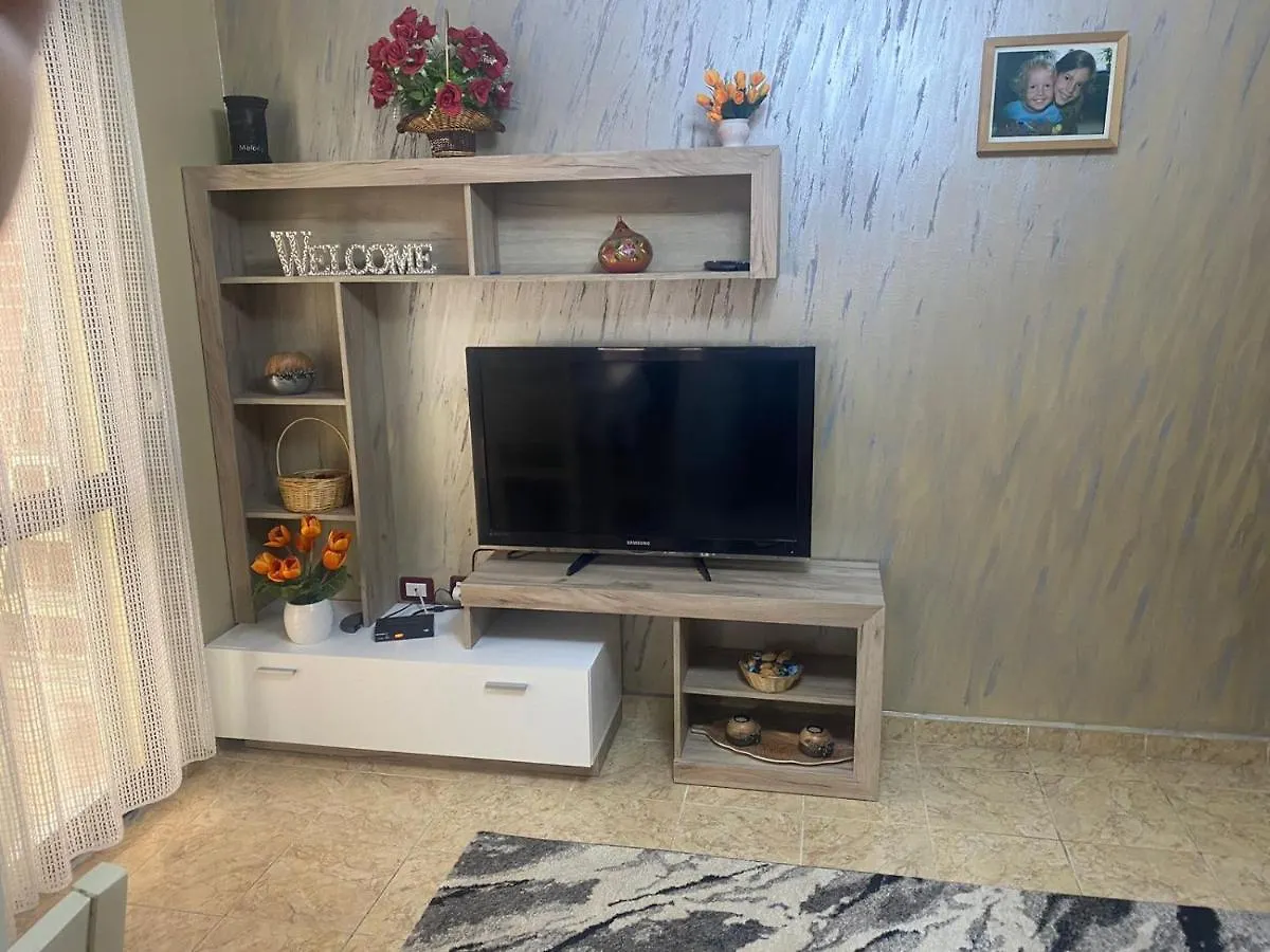 Appartement Rebi Beach Apartament à Golem  Golem (Tirana)