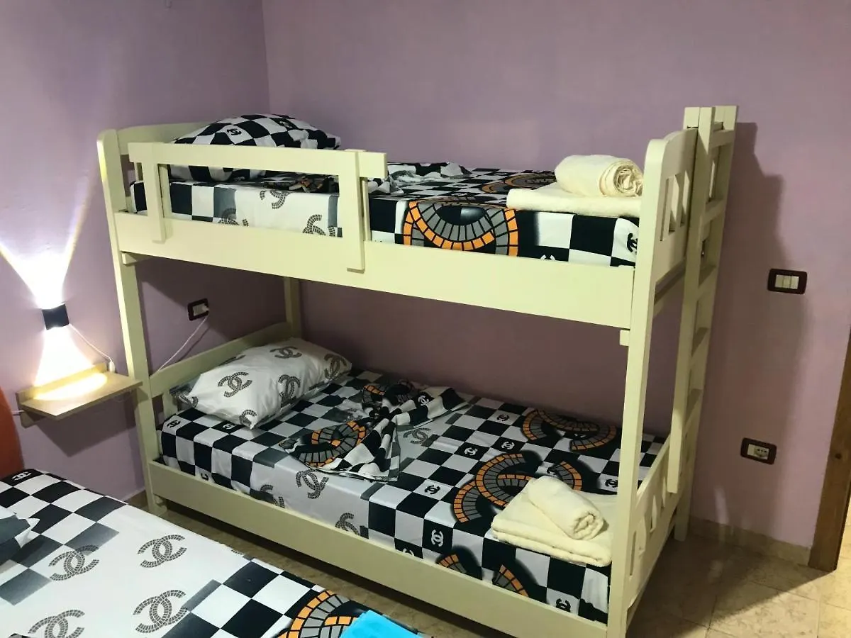 Appartement Rebi Beach Apartament à Golem